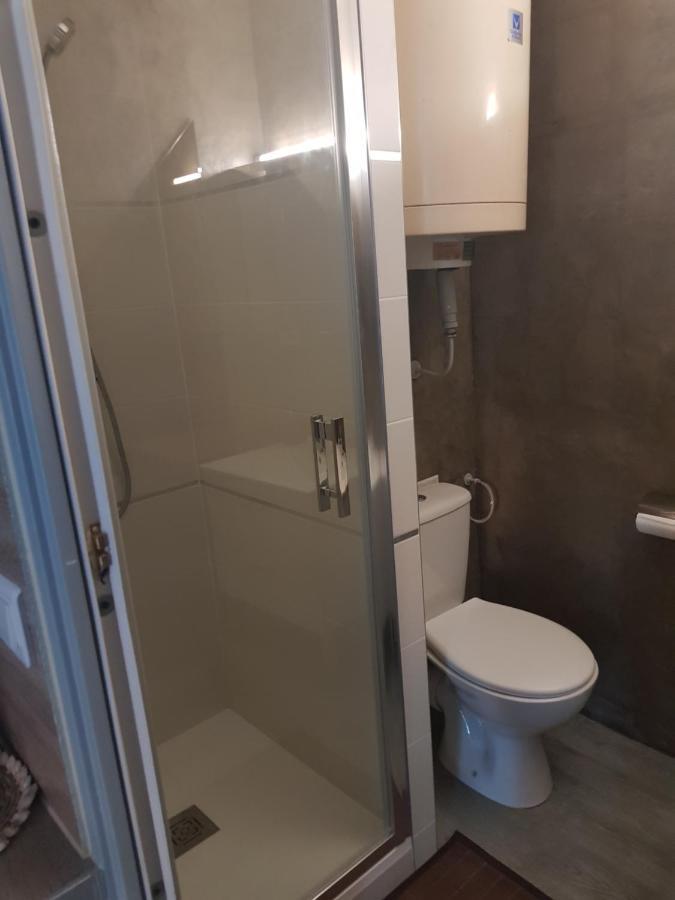 Studio Climatise Classe 2 Dans Marina Proche Mer Et Etang - Lit Wifi Fibre Et Parking Prive Sète Exterior foto